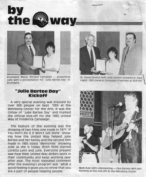 Julie Bartee, Distinguished Citizen 1986 (8).jpg