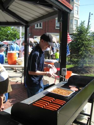 Community Picnic 2013, June 22nd.jpg