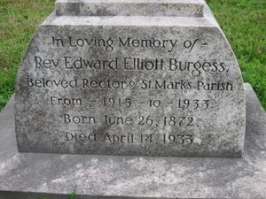 Rev Edward Elliott Burgess, Distinguished Citizen 1976 (6).jpg