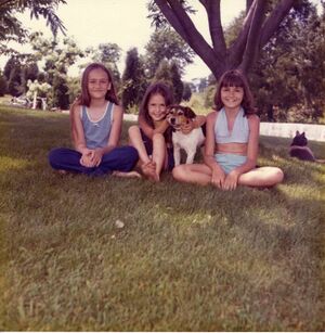 Rosemont girls with pets.jpg