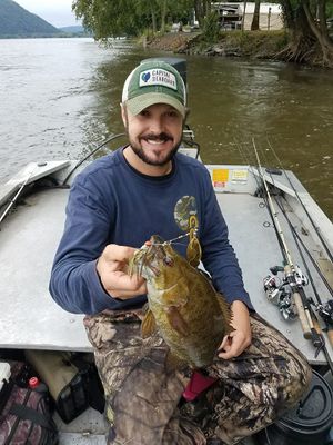 Brian Colella on the Potomac River October 2018.jpg