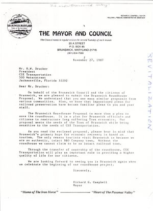 City-Revitalization- 1987 Letter from Mayor about Roundhouse.jpg