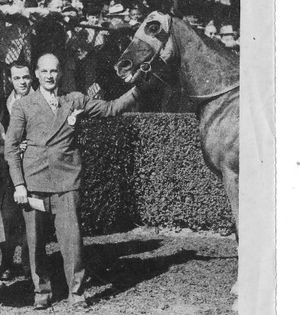 George Thomas Strother, Distinguished Citizen 1982 (1).jpg