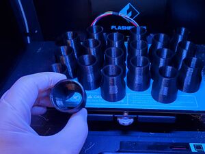 Pandemic 2020 ventilator adapters for Frederick Health Hospital..jpg