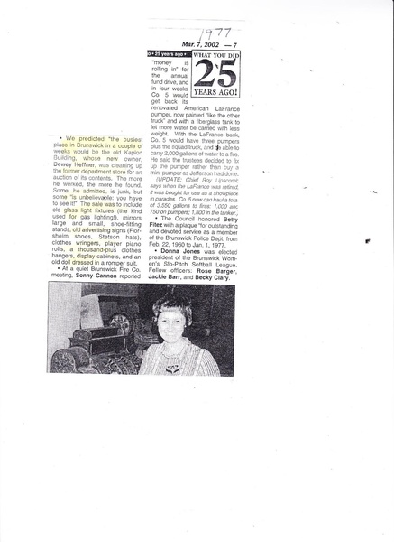 File:What You Did 25 Years ago 1977 from The Brunswick Citizen, March 7, 2002.pdf