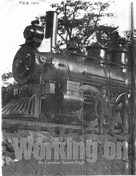 File:Working on the Railroad, Frederick Magazine, February 1997.pdf