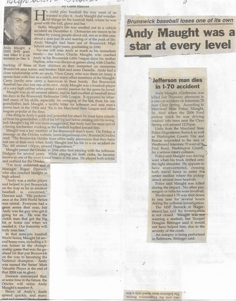 File:Andy Maught Obituary from The Brunswick Citizen, December 11, 2008.pdf