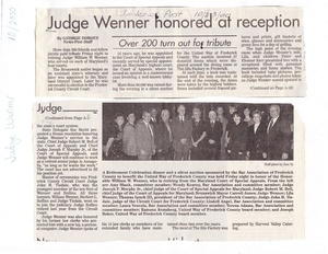 Judge Wenner honored 2000.pdf