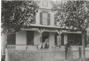 Stewart Property (about 1900), 9th Avenue.jpg
