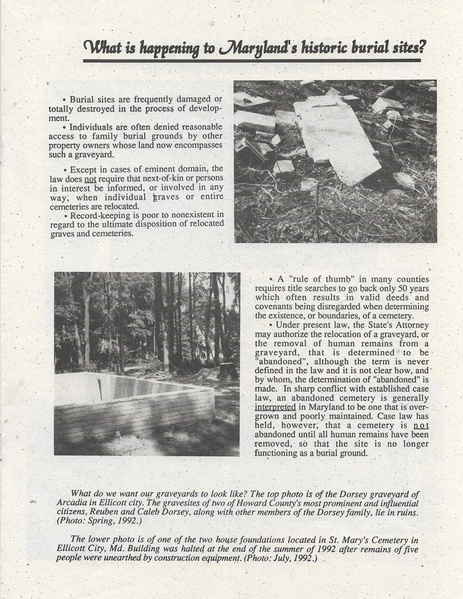 File:The Plight of Maryland's Historic Burial Sites.pdf