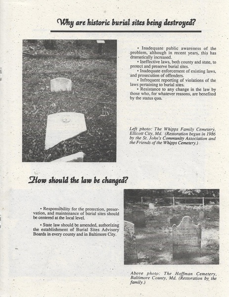 File:The Plight of Maryland's Historic Burial Sites.pdf