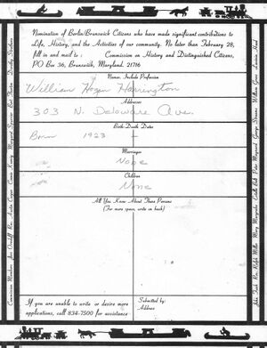 Forrest G. Moler Jr, Distinguished Citizen 1990 (2).jpg