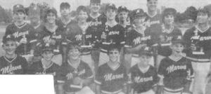 MARVA Prep age-13 All Stars State Champion 1985.jpg