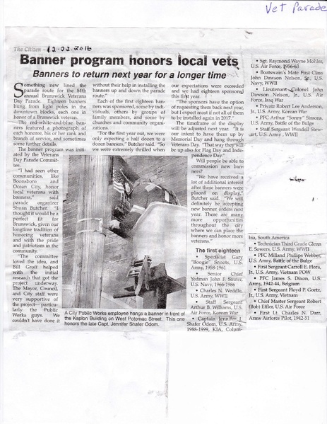 File:Veterans Banners from The Brunswick Citizen, December 22, 2016.pdf