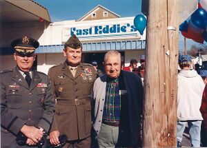 Veterans Day Parade 1994 - Mark Hoke (Keynote Speaker).jpg