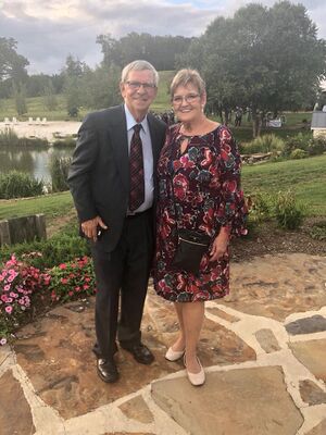 Tom and Vivian Smith July 2021 on their Anniversary.jpg