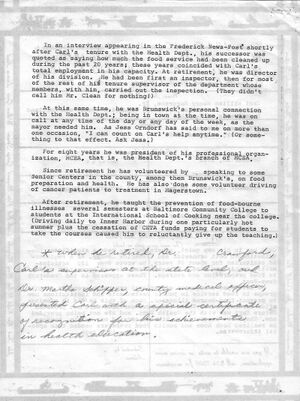 Carl William Henry Margrabe Sr, Distinguished Citizen 1986 (2).jpg