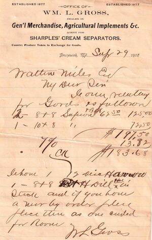 William L. Gross Invoice September 29, 1908.jpg