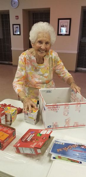 File:American Legion Care Packages, Francis Axline.jpg