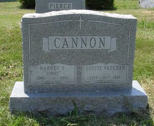 Harvey Edward and Louise Vaughan Cannon Distinguished Citizen 1981 (5).jpg