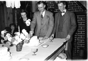 Anniversary Celebration Mr & Mrs Harry Leftwich.jpg