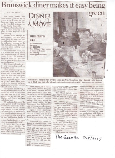 File:Green Country Inn from The Gazette, March 15, 2007- greens.pdf