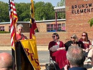 Karen Cornelius BES Farewell.jpg