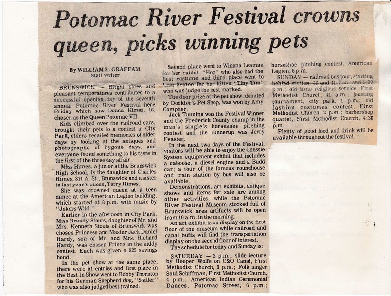 File:Riverfest- 1975 Queen crowned.pdf