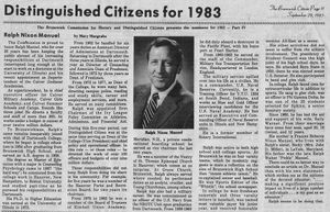 Ralph N. Manuel, Distinguished Citizen 1983 (4).jpg