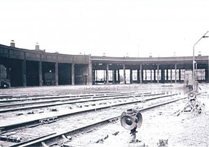 B&O Railroad. Roundhouse. Courtesy of Phil Lowery.jpg