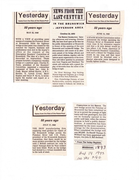 File:Bridge News Articles 1940 and 1890.pdf