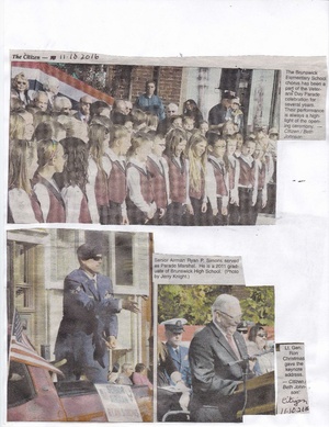 Veterans Day Parade 2016 from The Frederick News Post, November 7, 2016 (3).pdf