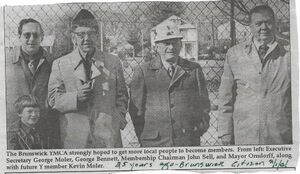 YMCA 25 years Ago February 1, 2001.jpg