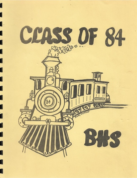 File:Class of 1984 Booklet.pdf