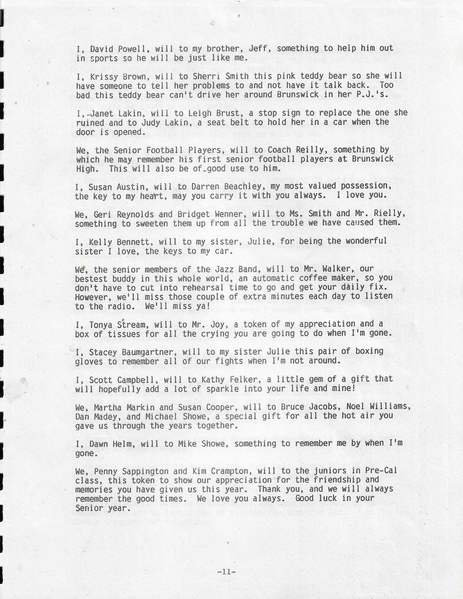 File:Class of 1984 Booklet.pdf