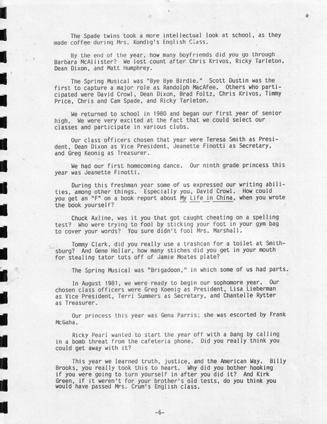 File:Class of 1984 Booklet.pdf