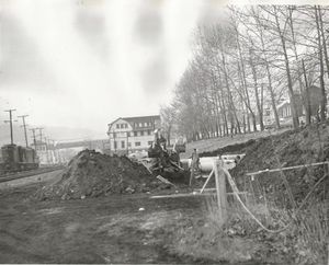 Water Treatment Plant being built circa 1967.jpg