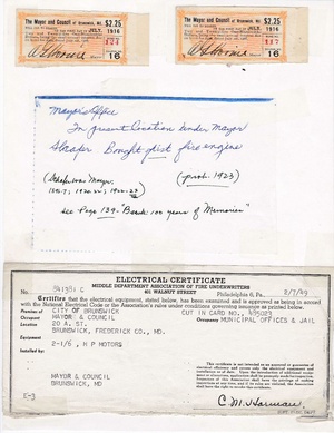 City Business, 1908 Bearer Bonds.pdf