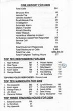 File:Fire Department 2009 Annual Awards Banquet Program.pdf