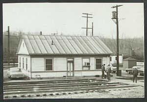 Callers Office and Terminal train masters office.jpg