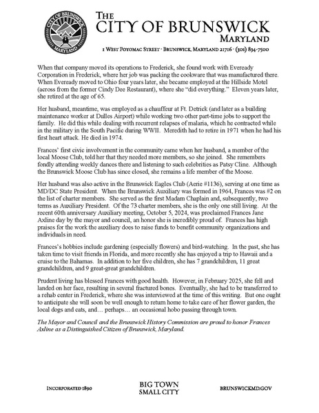 File:Frances Axline - Distinguished Citizen Bio.pdf