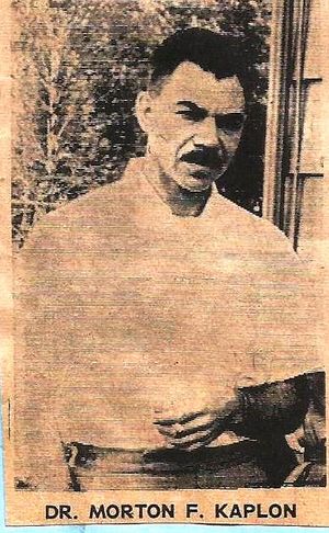 Morton Fischel Kaplon, Distinguished Citizen 1982 (1).jpg