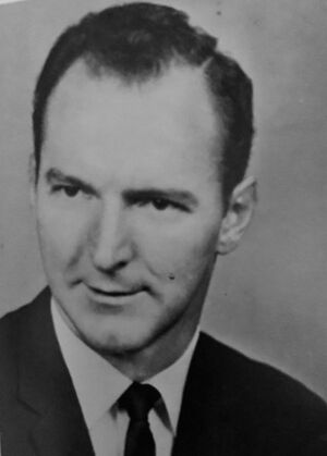 Principal 1954 - 1956 D. Harold Knott.jpg