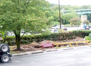 Caboose foundation pre-work 2010. Photo by Robert Foster.jpg