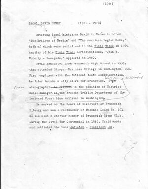 David Henry Brown Distinguished Citizen 1976 (2).jpg