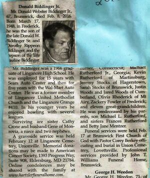 Donald Webster Biddinger Jr Obituary February 8, 2016.jpg