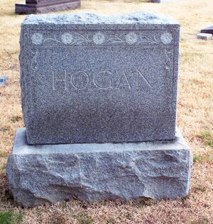 Mary Viginia (Hymes) Hogan, Distinguished Citizen 1980 (2).jpg