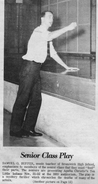 File:Theatre 1967, Ten Little Indians, November 21-22, from The Blade-Times, 54th Year, No 48, November 16, 1967 (1).jpg