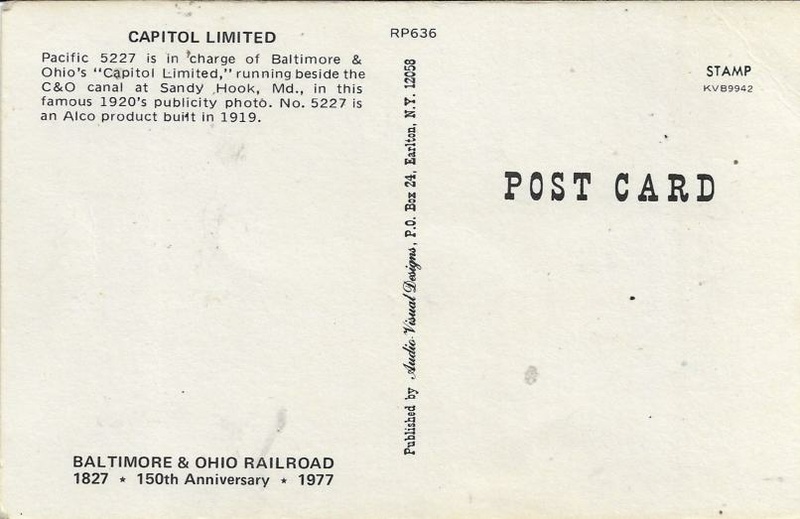 File:Train, Capitol Limited at Sandy Hook.pdf