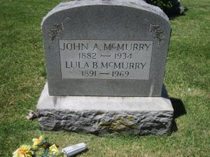 Lula Brunswick (Darr) McMurry Distinguished Citizen 1981 (6).jpg